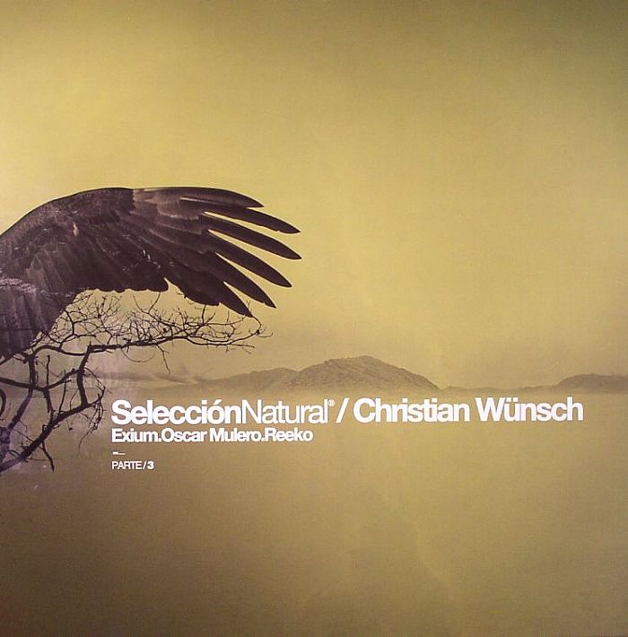 WUNSCH, Christian - Seleccion Natural Parte 3