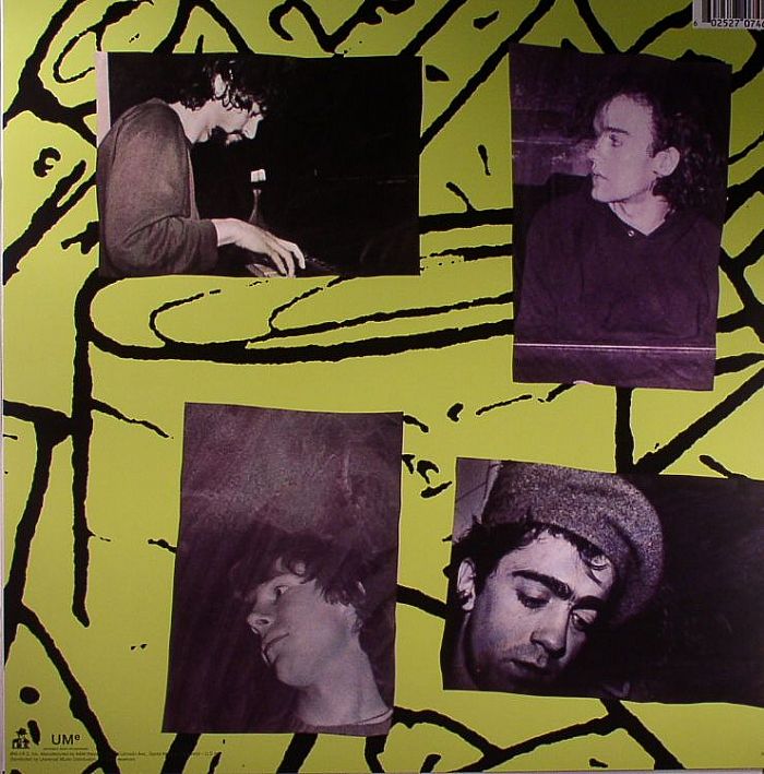 REM - Reckoning