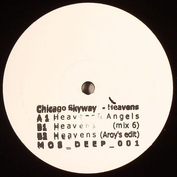 CHICAGO SKYWAY - Heavens