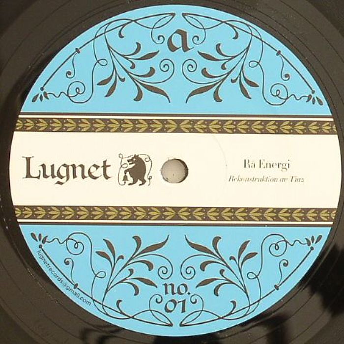 LUGNET - Lugnet No 1