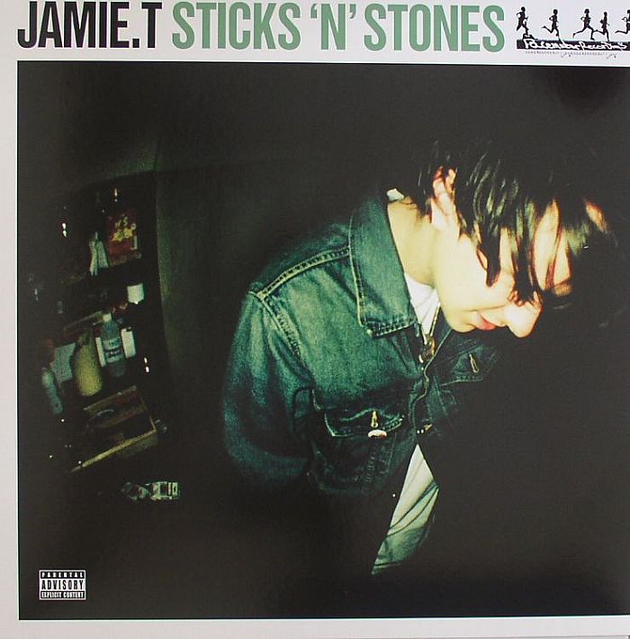 JAMIE T - Sticks N Stones