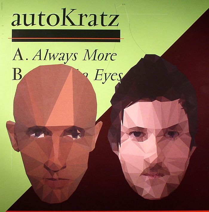 AUTOKRATZ - Always More