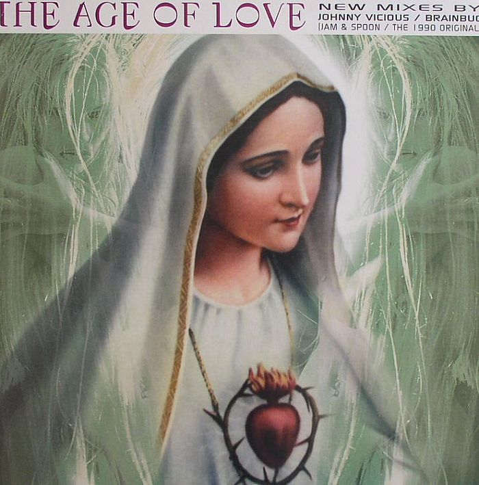 AGE OF LOVE, The - The Age Of Love