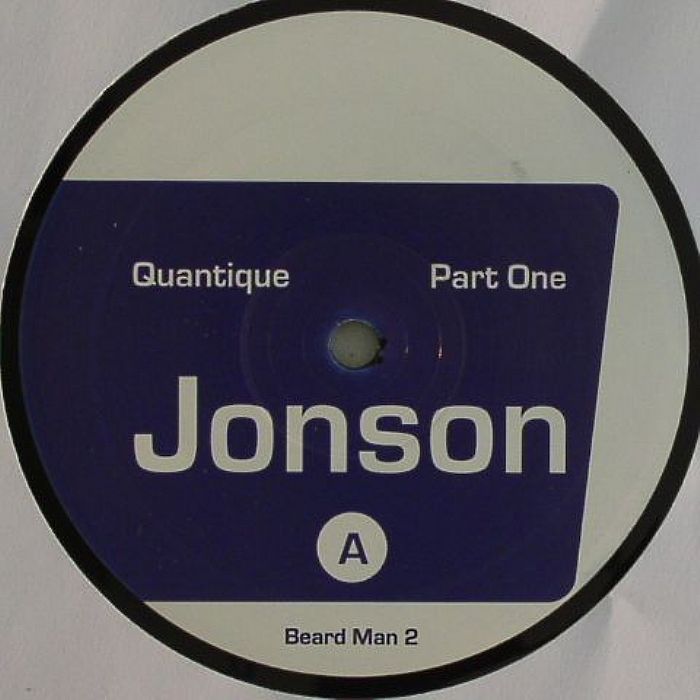 JONSON - Quantique