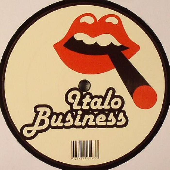 DANDI & UGO vs PIATTO - Third Italo Business EP