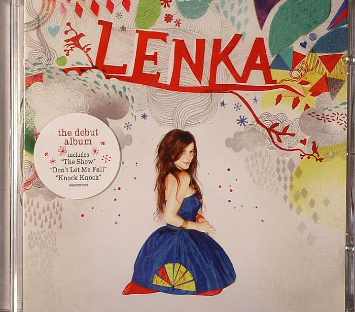 LENKA - Lenka