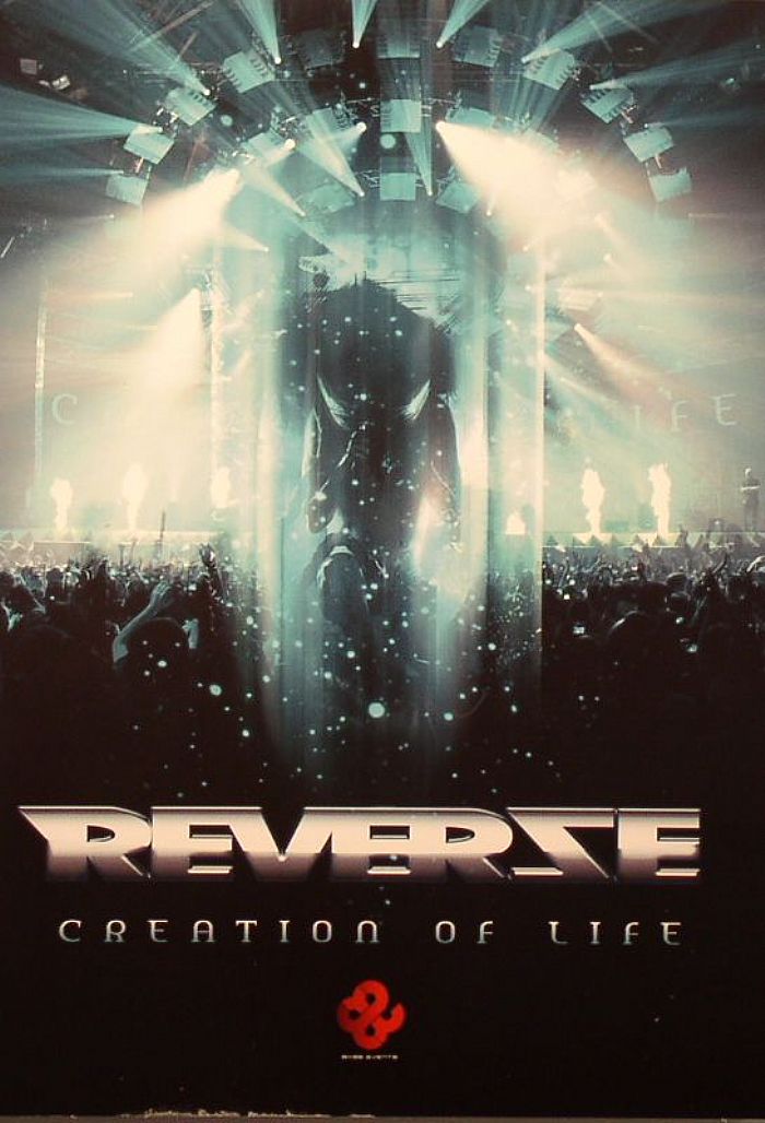 VARIOUS - Reverze: Creation Of Life