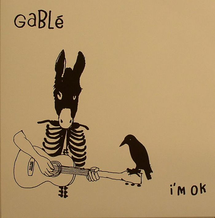 gable - i"m ok