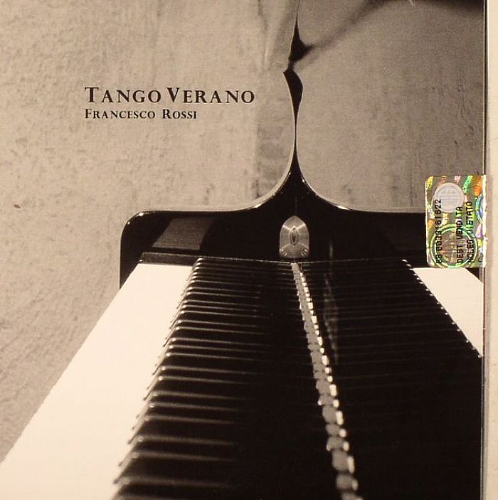 ROSSI, Francesco - Tango Verano