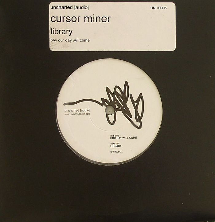 CURSOR MINER - Library