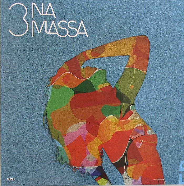 3 NA MASSA - 3 Na Massa EP