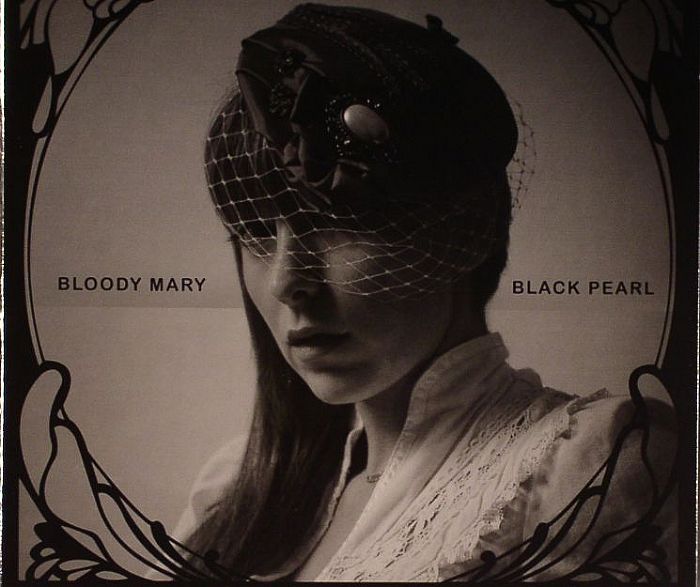 BLOODY MARY - Black Pearl