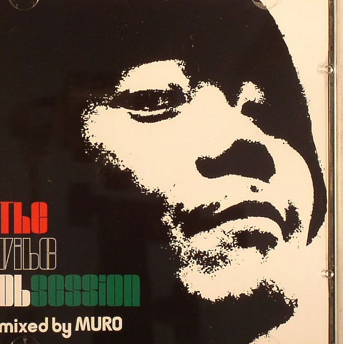 MURO/VARIOUS - The Vibe Obsession