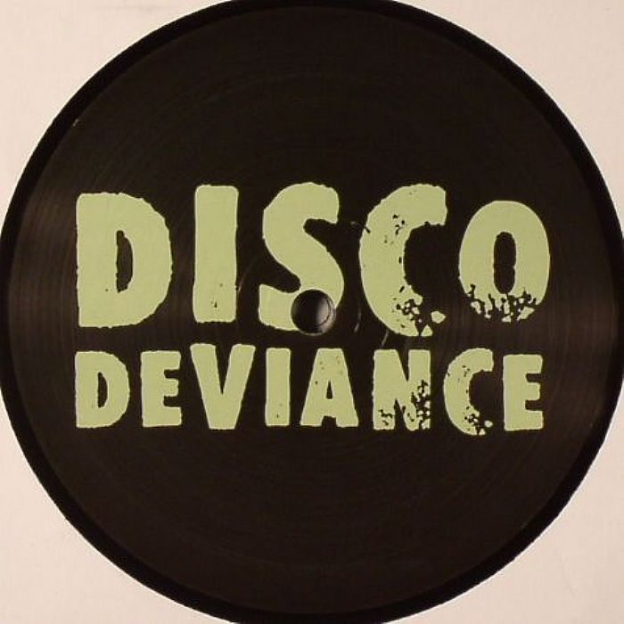 DISCO DEVIANCE - Come To Me
