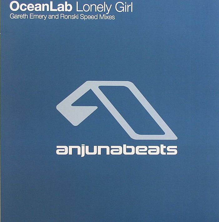 OCEANLAB - Lonely Girl