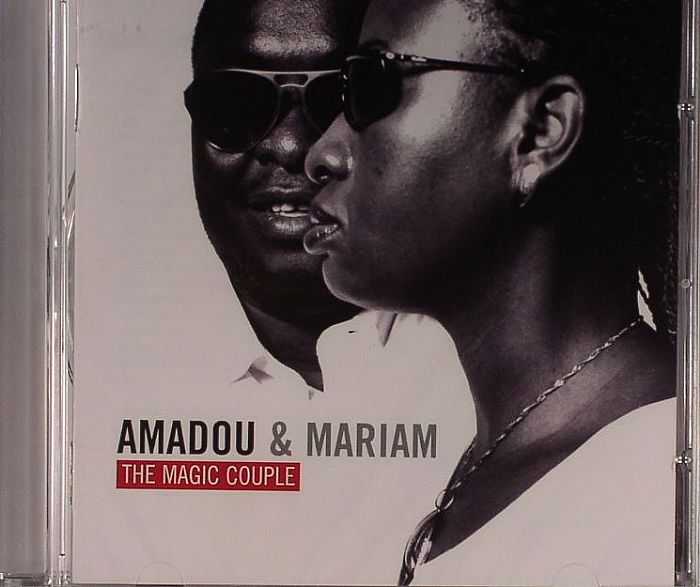 AMADOU & MARIAM - The Magic Couple
