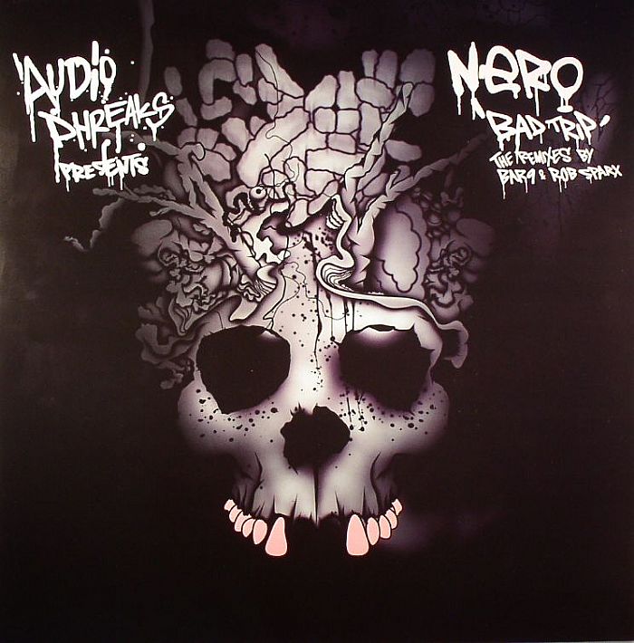 NERO - Bad Trip (remixes)