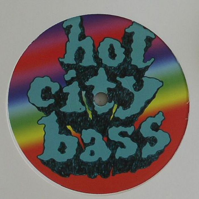 HOT CITY - Hot City Bass
