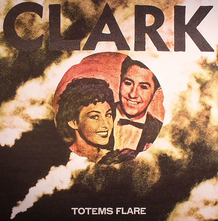 CLARK - Totems Flare