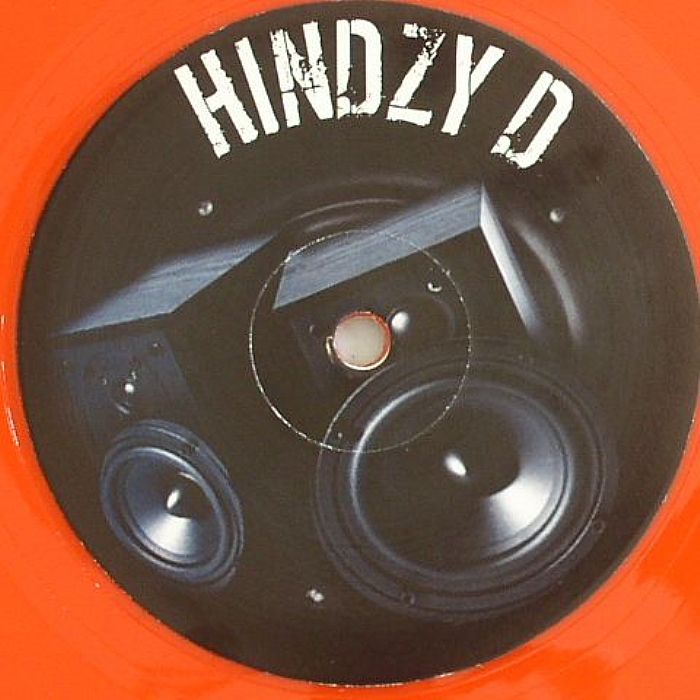 HINDZY D - Dusky