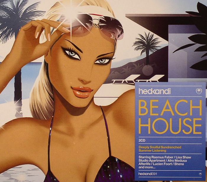 Various - Hed Kandi: Twisted Disco Various - Hed Kandi: Twisted Disco