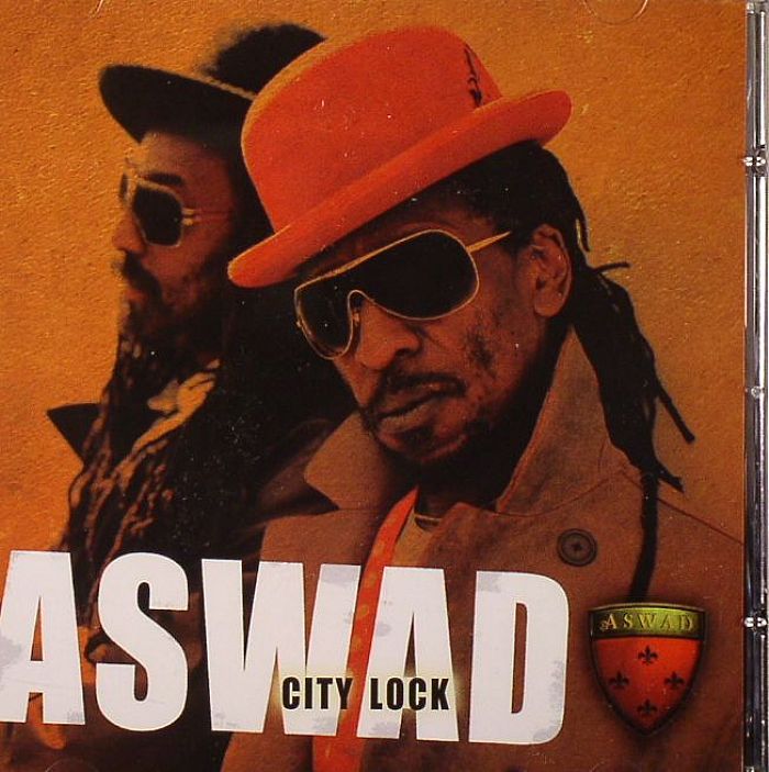 ASWAD - City Lock