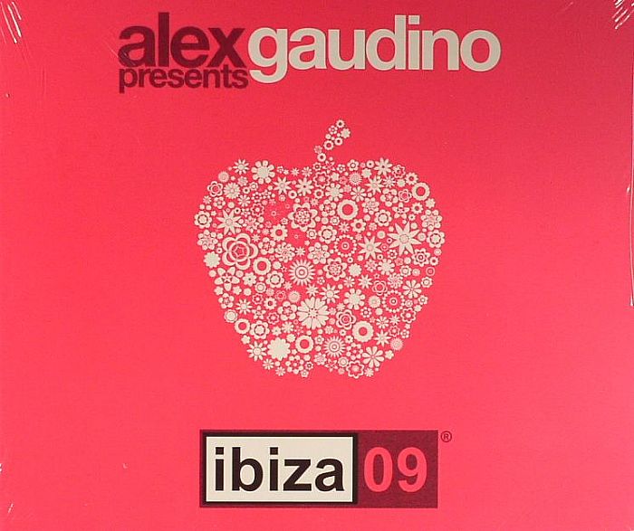 GAUDINO, Alex/VARIOUS - Ibiza 09