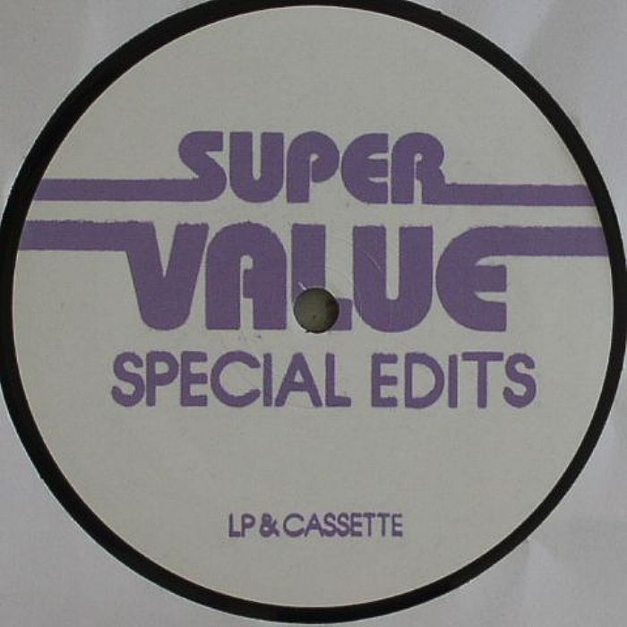 SUPER VALUE - Super Value Special Edits 5