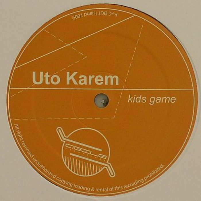 KAREM, Uto - Kids Game