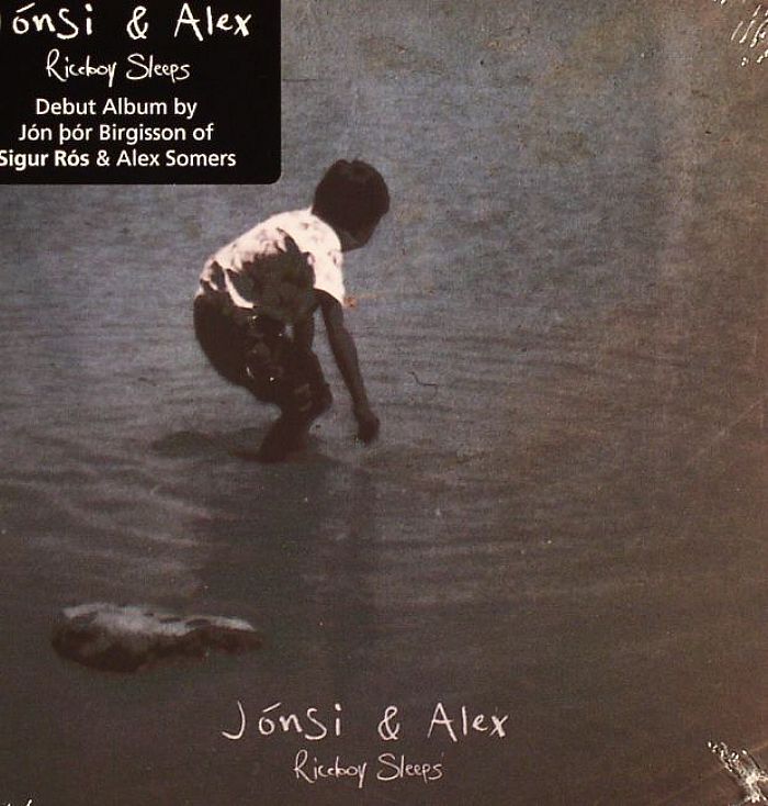 JONSI/ALEX - Riceboy Sleeps