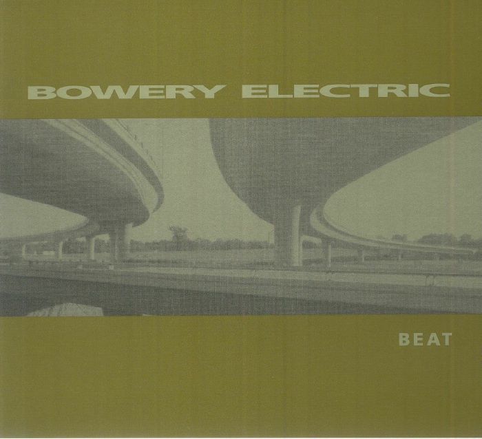 BOWERY ELECTRIC - Beat