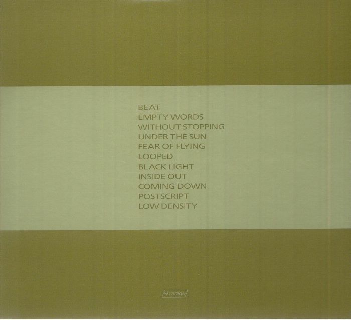 BOWERY ELECTRIC - Beat