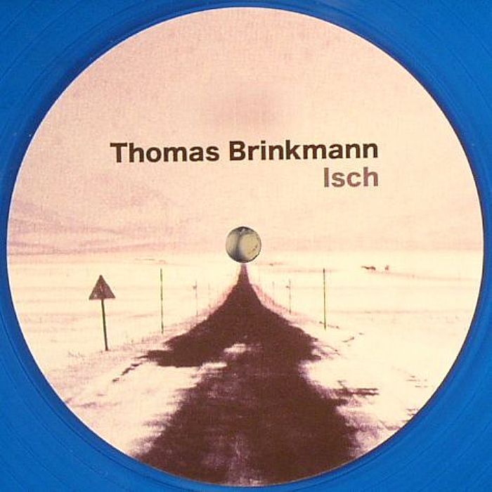 BRINKMANN, Thomas - Isch