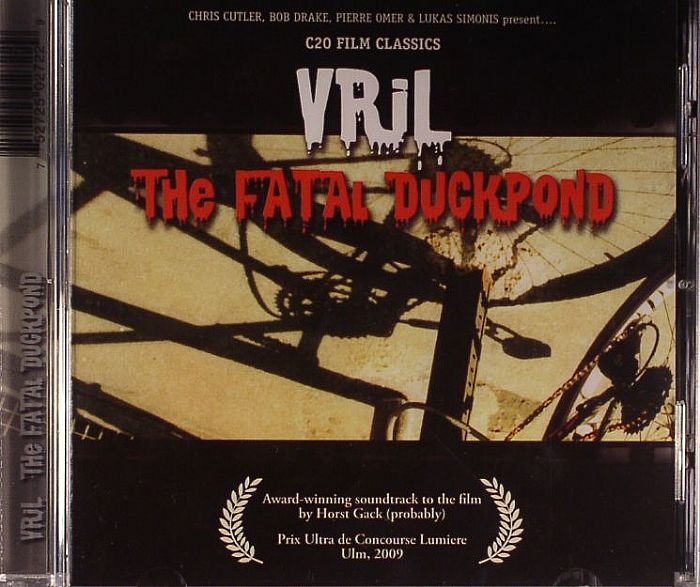 VRIL - The Fatal Duckpond