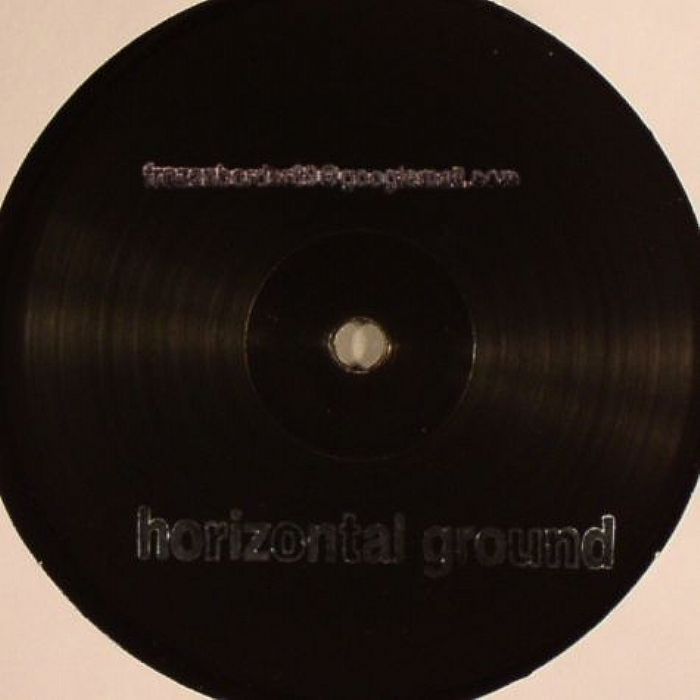 HORIZONTAL GROUND - Horizontal Ground