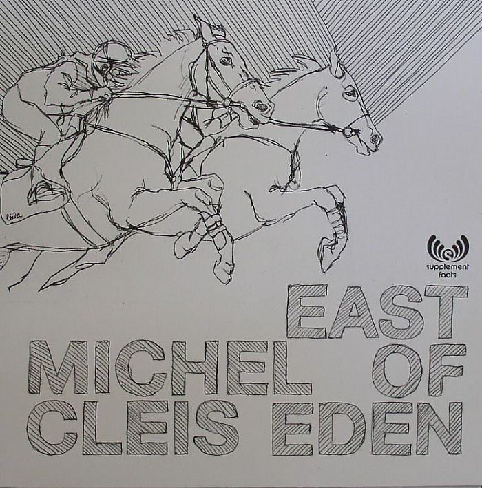 CLEIS, Michel - East Of Eden