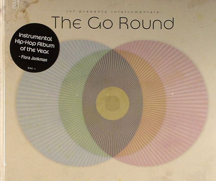 INF - The Go Round