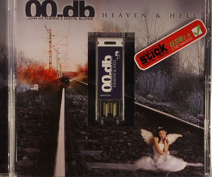 OO FLEMING, John/DIGITAL BLONDE - Heaven & Hell