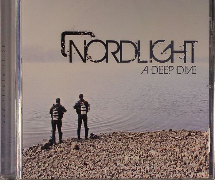 NORDLIGHT/VARIOUS - A Deep Drive