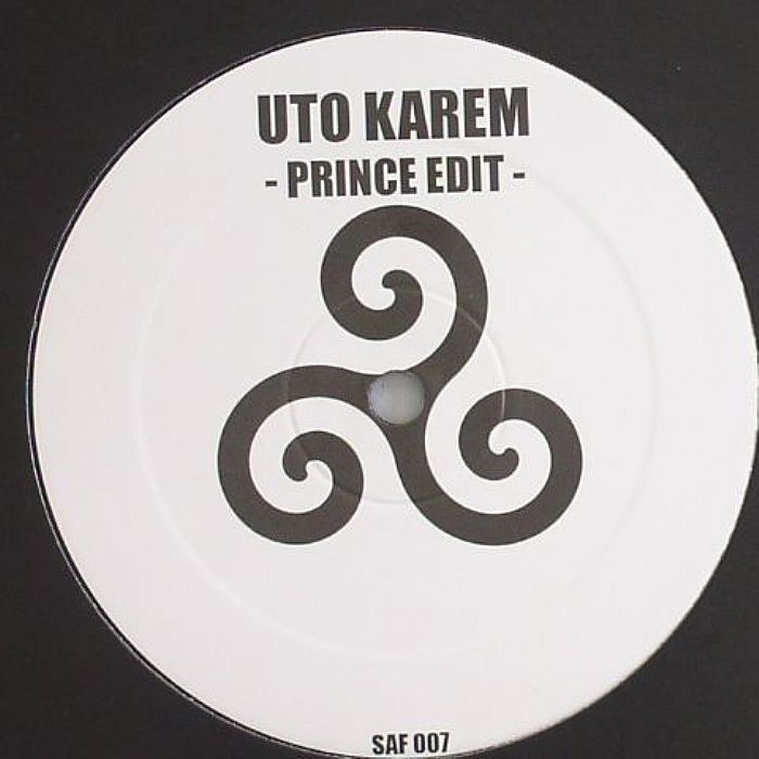 KAREM, Uto/BT PROJECT - Prince Edit