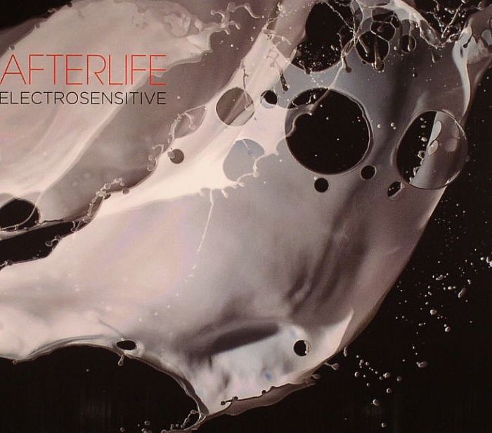 AFTERLIFE - Electrosensitive