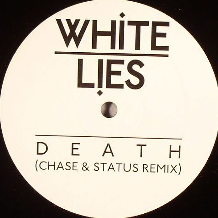 WHITE LIES - Death (remixes)
