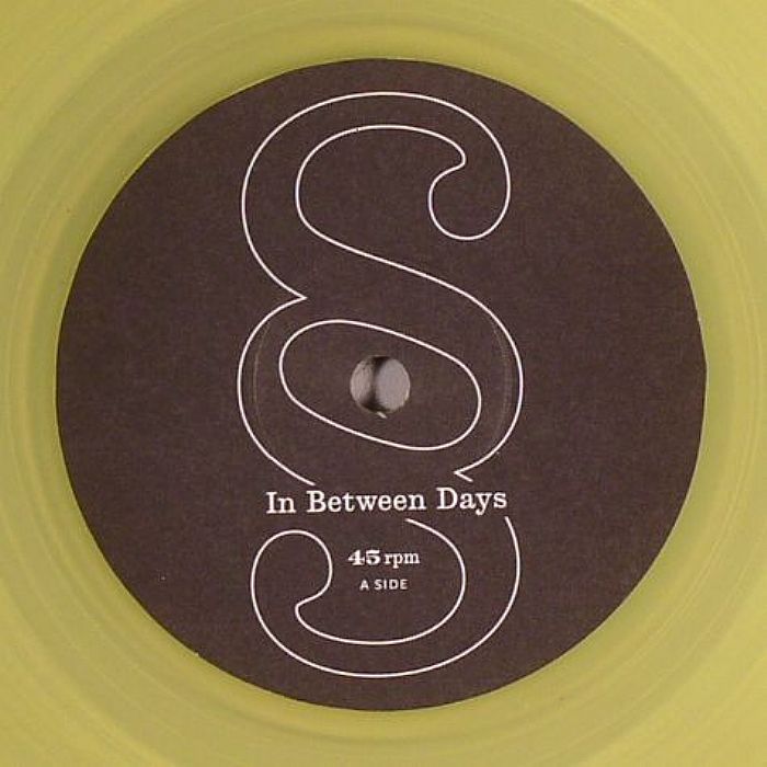 CURE ATOR, The/TERRY EDWARDS & THE SCAPEGOATS - In Between Days