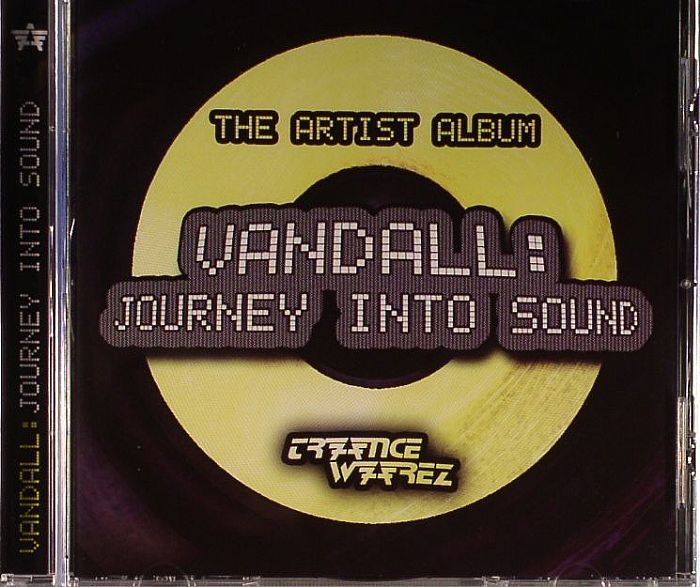 VANDALL/VARIOUS - Journey Into Sound