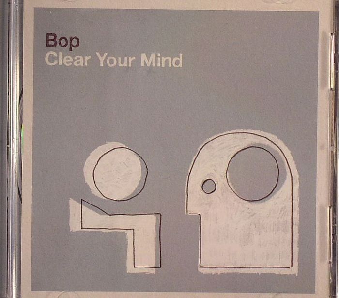 BOP - Clear Your Mind