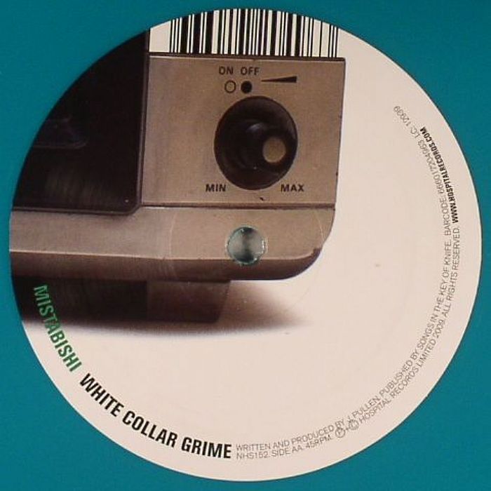 MISTABISHI - Printer Jam (Barbarix remix)