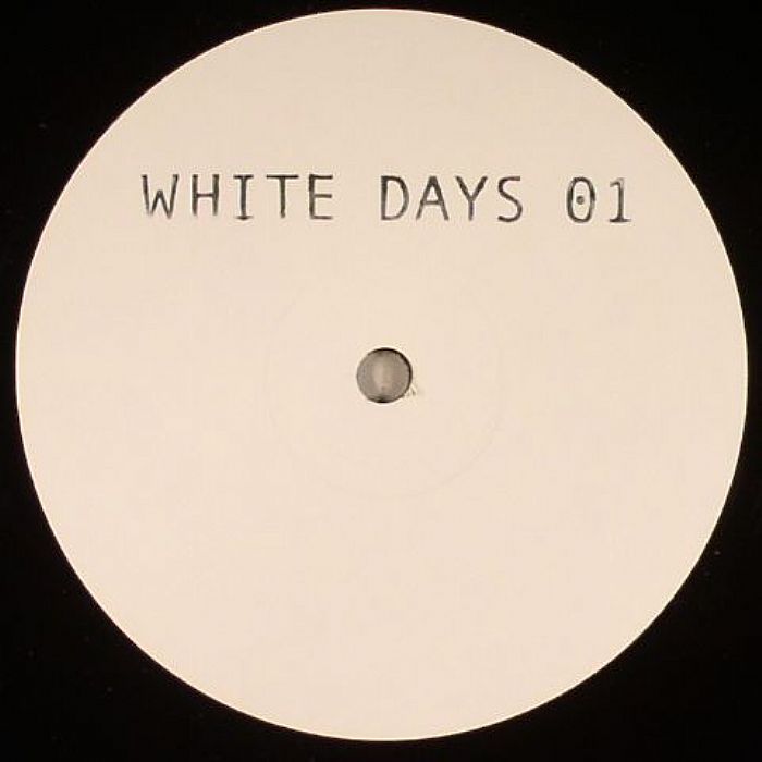 WHITE DAYS - White Days