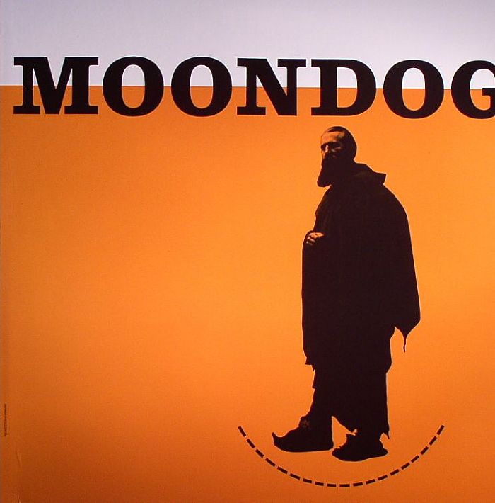 MOONDOG - Moondog