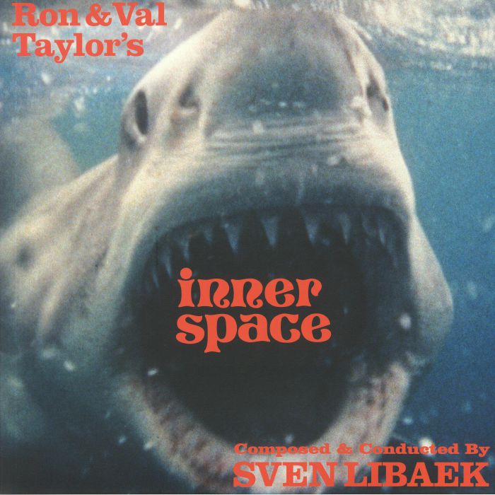 LIBAEK, Sven - Inner Space (Soundtrack)