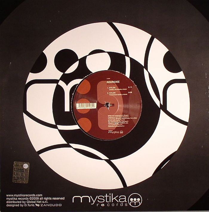 AQUINOISE - Nylon
